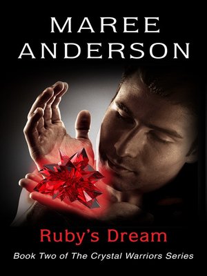 cover image of Ruby's Dream